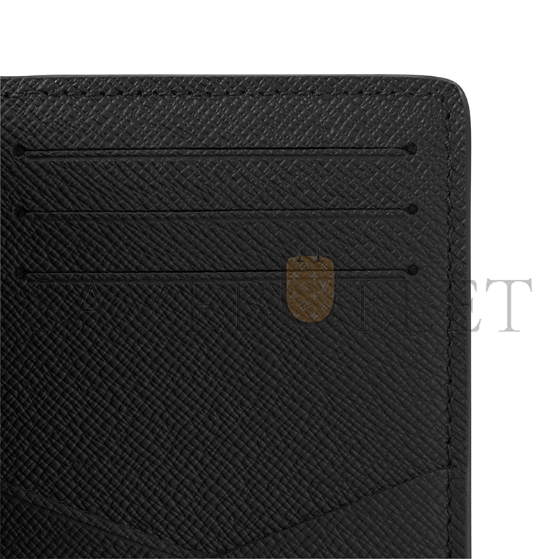 LOUIS VUITTON POCKET ORGANIZER M61696 (11*7.5*1cm) LOUIS VUITTON POCKET ORGANIZER M61696 (11*7.5*1cm)